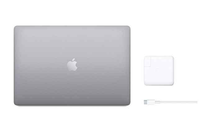 MacBookPro16 2019 i9/32GB/2TB電池最大7243mAh Apple MacBook Pro 2019 16